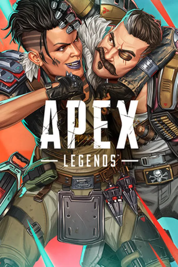 Apex Legends