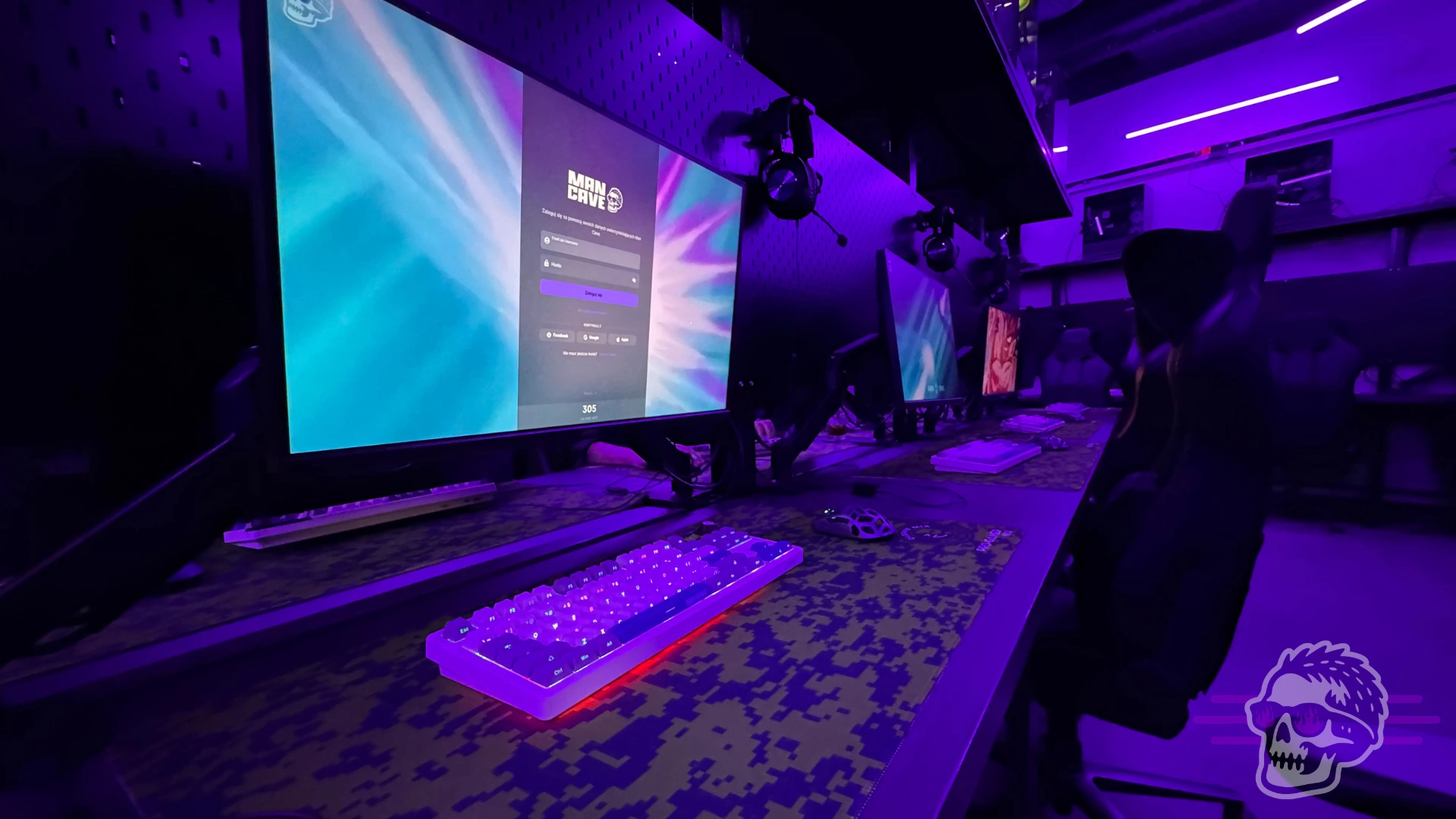PC